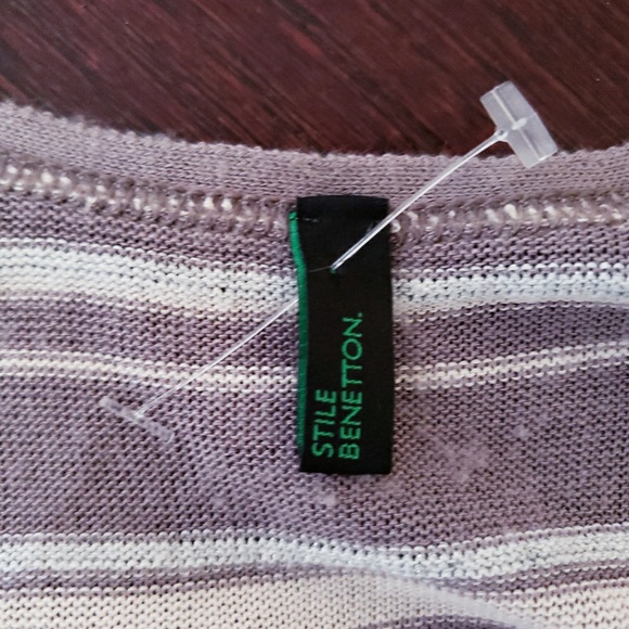 Benetton Little Dress - Picture 8 of 8